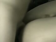 Transsexual Beauty Queen Sucks and Fucks