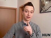 HUNT4K. Girl unites slit with the penis of her boyfriends...