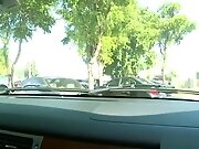 Jackson Fucks a Car-stealing Thug