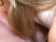 Old And Young Lesbians Kissing And Licking Each Other All...