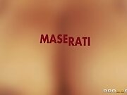 Wrong Place, Right Time With Maserati Xxx, Cecilia Lion -...