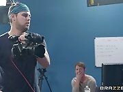 These Boots Were Made For Fucking With Markus Dupree,...