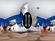Internal Love - Cute Girlfriend Pov Experience - Sexlikereal