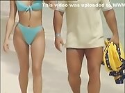 Hottest pornstar Petra Short in horny blonde, beach xxx...