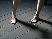 Anna - Dirty Feet in the Old Attic