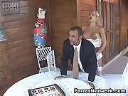 ShemaleWeddings Video: Valore