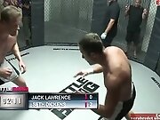 Black Slut With Big Natural Tits Gets A Cumshot In Her Mouth