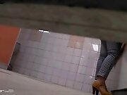 Asian Cutie's Hidden Cam Sex Tape: A Risky Affair