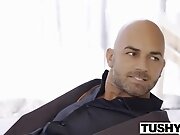 Gigi Allens In Sexy Hot Porn Video