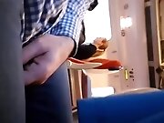 Public fun on train 1