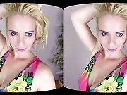 CzechVRCasting 022 Ebba Sofie