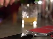 Enter The Nova Flame - Sex Movies Featuring I Sin