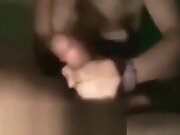 Mexican Midget fucks tijuana hoe