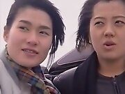 Crazy porn video Strap On exotic only for you