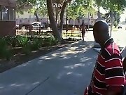 Hottest pornstar Tabitha James in horny interracial,...