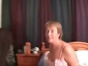 Belgian big beautiful woman Grannies