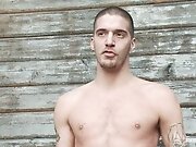 Porn Superstar Ty Roderick