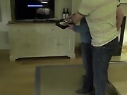 Fucking Hubbie's Mates