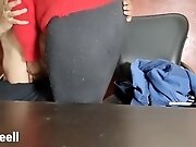 Teacher Invite Me Her Home For Special Class Hindi Xxx