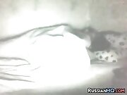 ### Camera Recording Russians Fucking