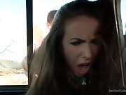 Hottest Porn Video Handjob Wild , Its Amazing With Lyla...