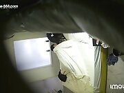 Hackers use the camera to remote monitoring of a...