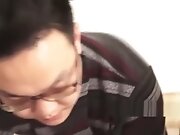 Double Chinese got tied