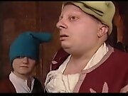 Snow White. . .10 years later