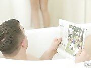 BabesNetwork Video: Take Your Time