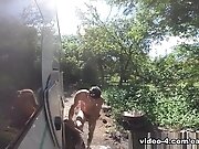 Exclusive - Summer Adventure - EastBoys
