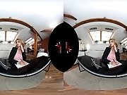 Katerina Hartlova in Knocked Up Knockers Katerina the 34...