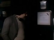 Crazy Stockings, Anal adult movie