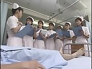 Fabulous Japanese girl Kaho Kasumi, Sasa Handa, Meguru...