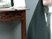 Ariella Ferrera The Good Nun