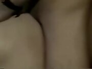 Woman Shares Sex Toys With 2 Males Bi Mmf
