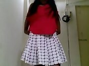 Indian Desi Cam Girl