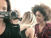 Luna's Heavenly Bodies 4 - The Seduction - Katrin...