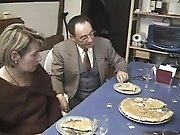 FRENCH CASTING 125 anal teen 18+ mature Step mom milf