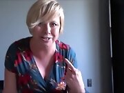 Alex Adams And Brianna Beach - Professional Step Mom Vs...