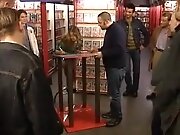 Magma - Live Im Sexshop