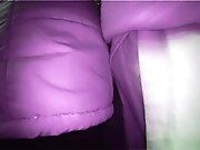 Arrimon en la mano