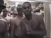 Gang bang cuckold