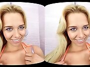 CzechVRFetish 006 Nikki Dream