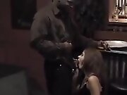 Chloe gangbanged