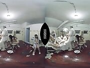 Hellspital - SexLikeReal