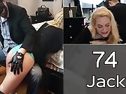 80 Swats And Aloe - My August Maintenance Spanking By Red...