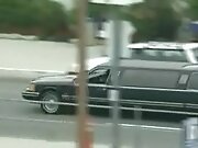 flying home to get Fucked