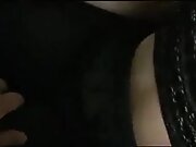 Hairy French Amateur in all Holes