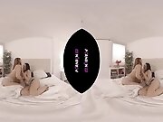 4 Latin Lesbians - Pornstar teen 18+ Hardcore 3D Porn...