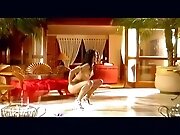 Latina Sluts Take Anal And Facial